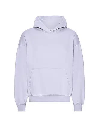 COLORFUL STANDARD | Sudadera con capucha - Hoodie | lila